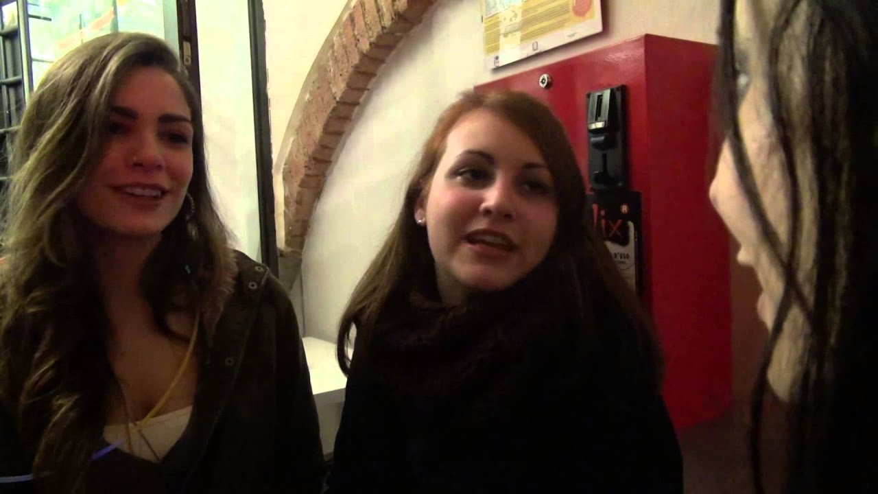 Movida a Perugia