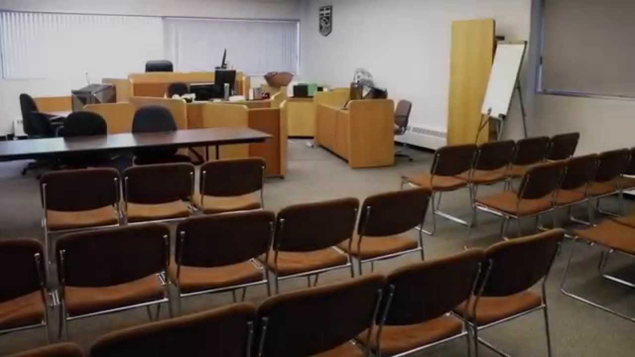 Summary Convictions Court