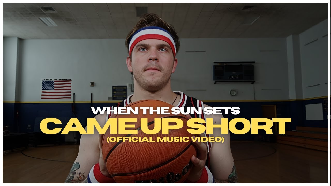 When The Sun Sets - 