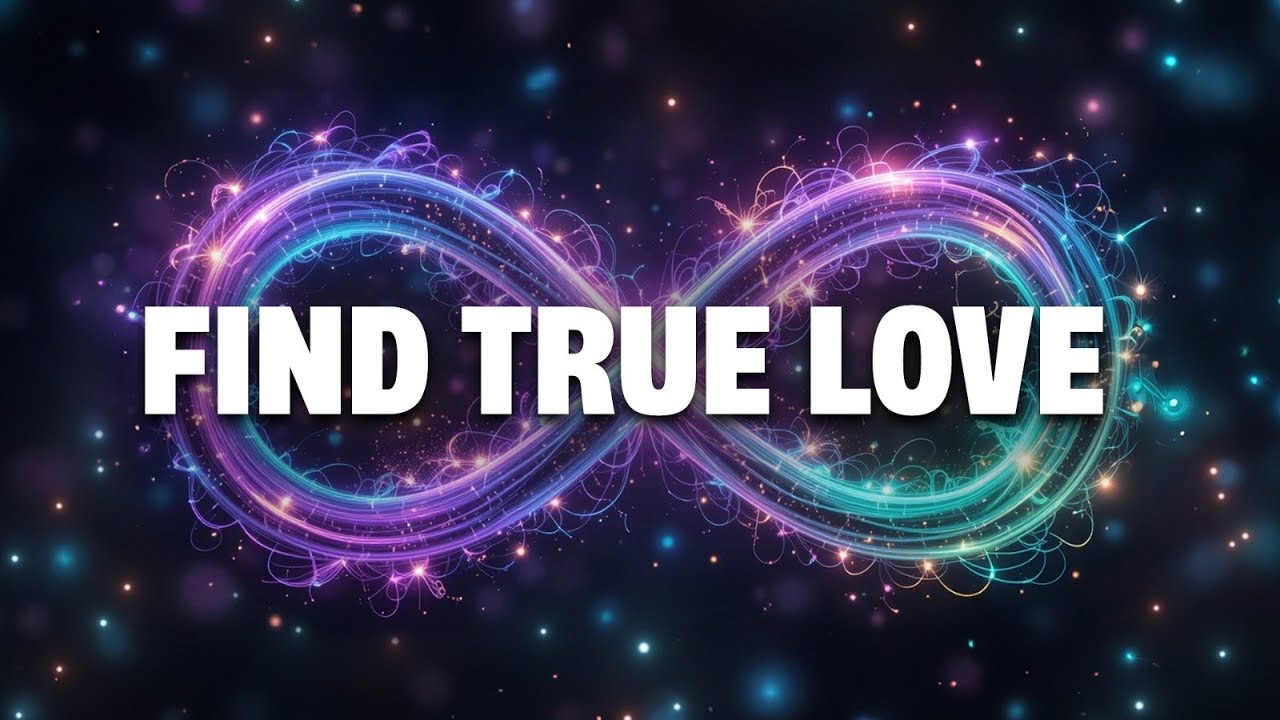 Manifest Love with 528Hz | The Love Frequency to Attract True Connection & Heal the Heart