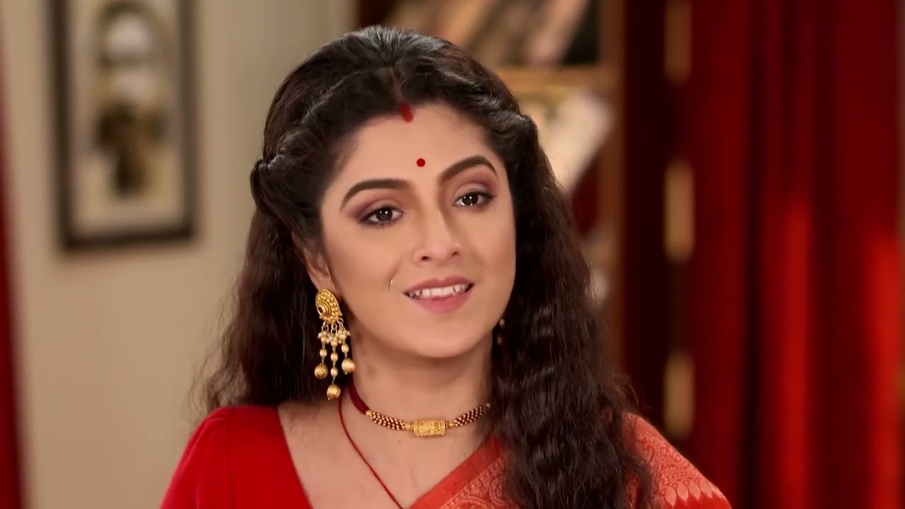 Sohagjol - Ep 145 - Honey Bafna, Sweta Bhattacharya - Bengali Tv Serial - Zee5 Bangla Classics