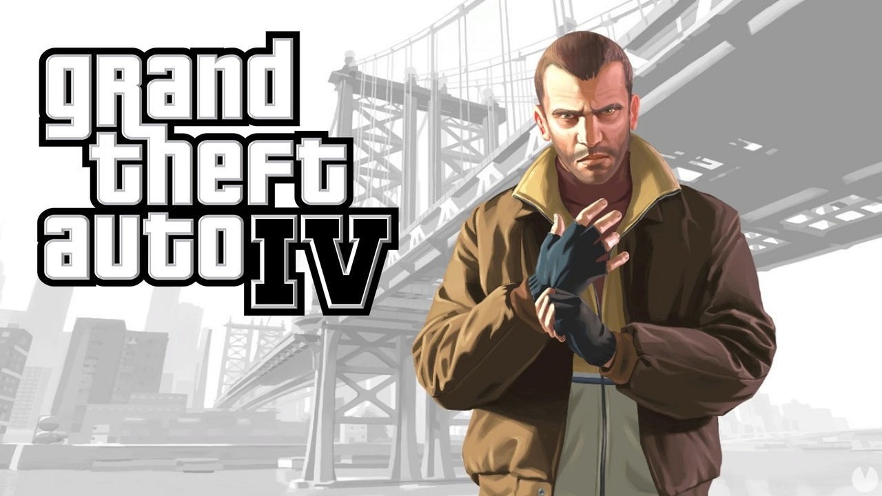 GRAND THEFT AUTO 4 PARTE#61 ROUBO DE CARRO DO AMIGO!!!-PC