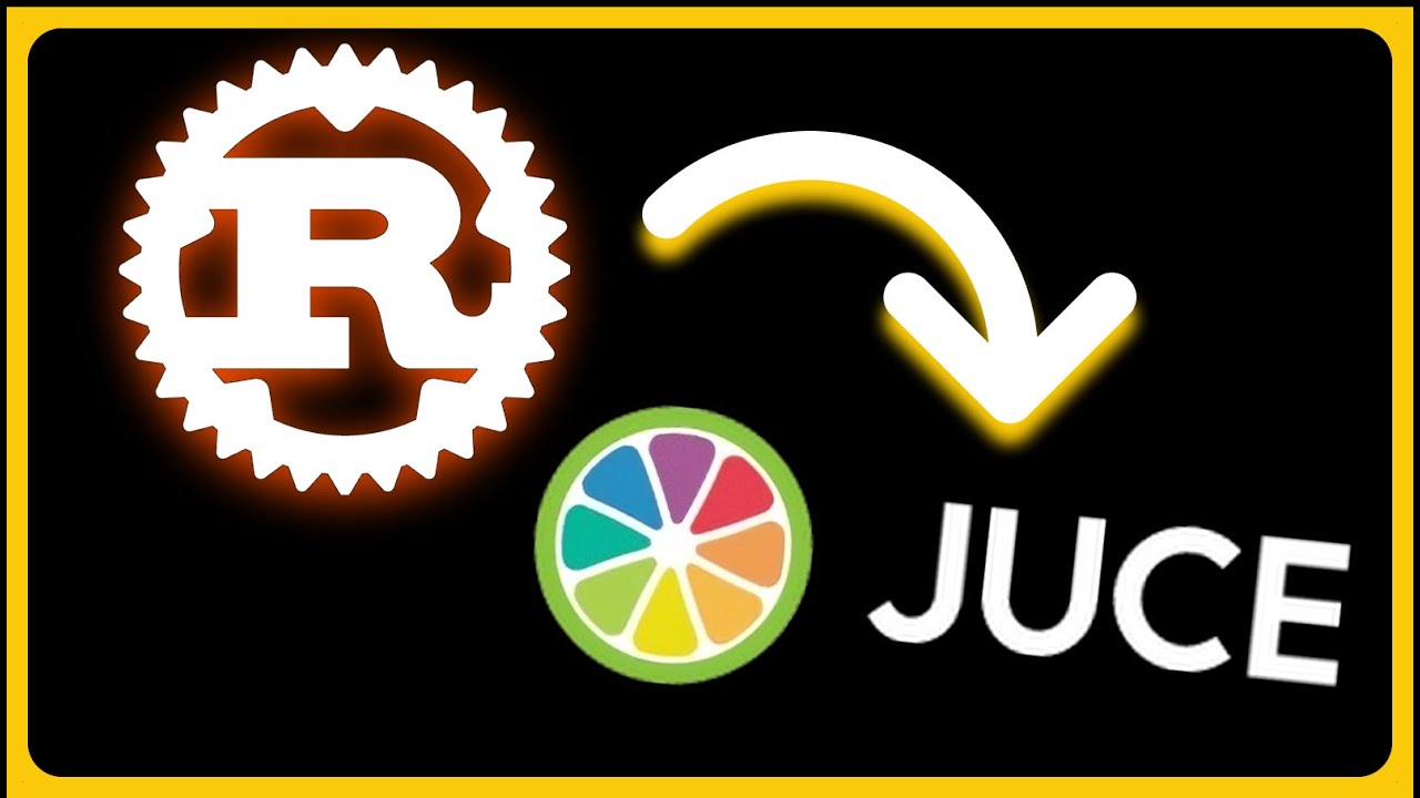 Rust Meets JUCE: Memory Safe DSP in C++ Audio Plugins