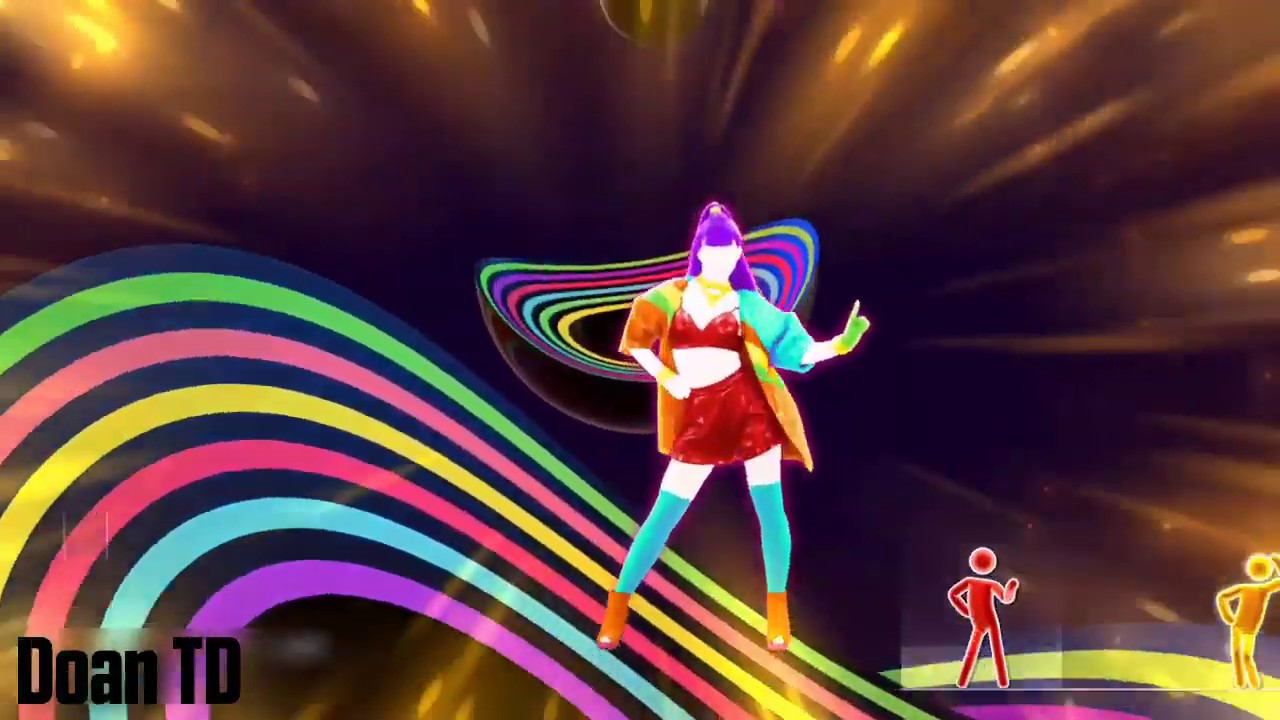 Just Dance Unlimited: Stay by David Guetta ft. Raye | Fanmade Fitted Dance