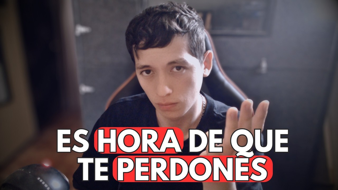  LIBERA tus EMOCIONES REPRIMIDAS en tu Cuerpo