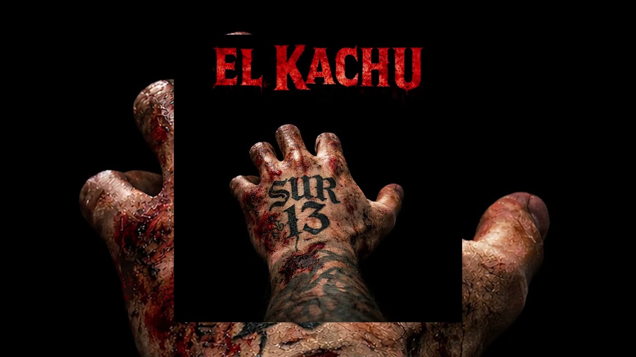 El Kachu - Alta Gama Music