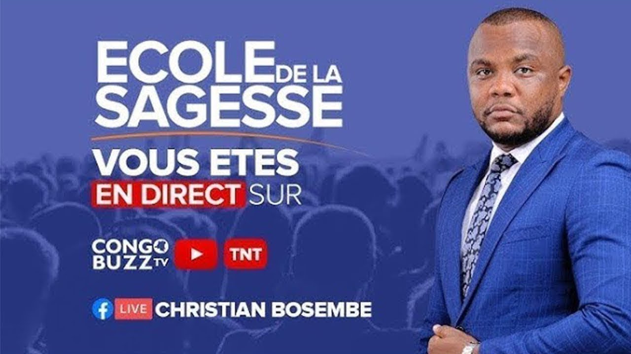 DIRECT : Le brisement: haute école initiatique de la transformation