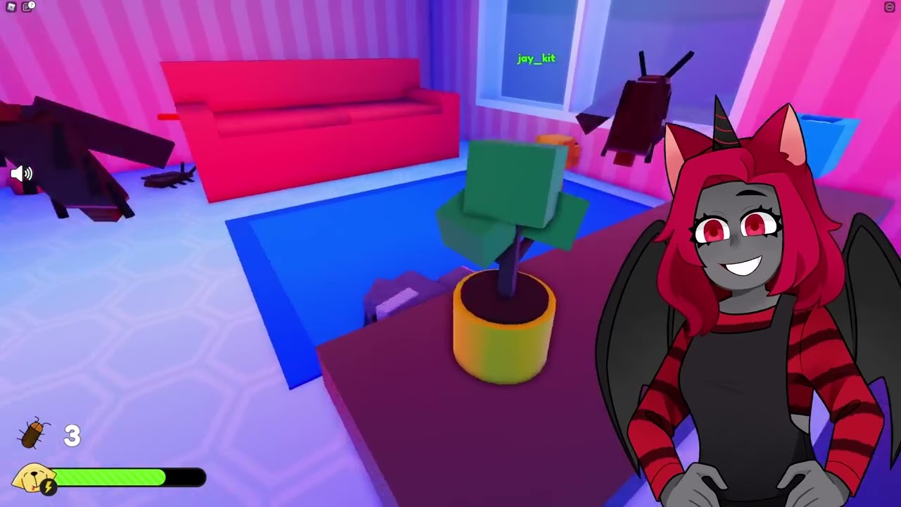 Pet Story! (Roblox)
