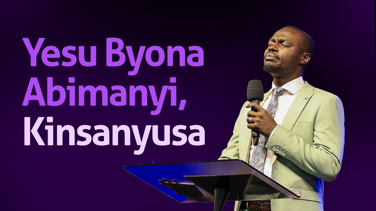 Tulina Omubeezi, Nga Atwagaala | Luganda Hymns By Apostle Grace Lubega