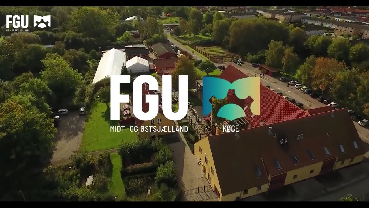 FGU-skolen i Køge