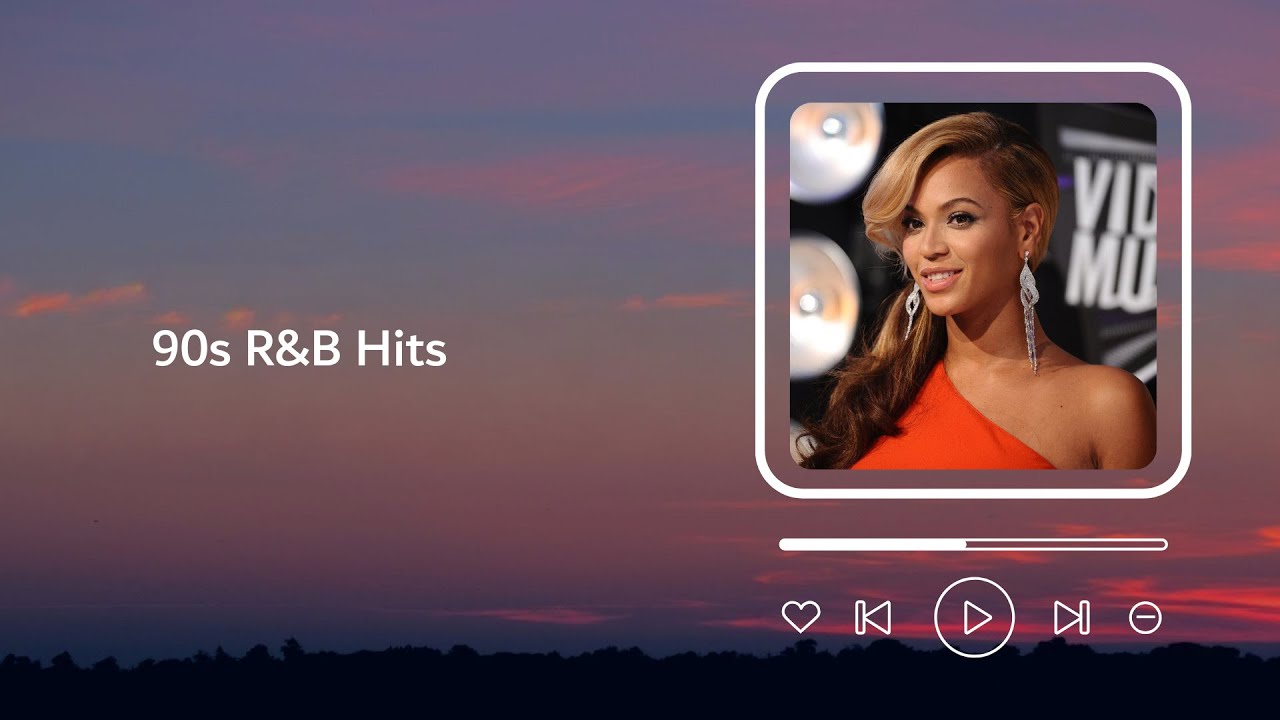 OLD SCHOOL R&B MIX ♫ Ne Yo, Rihanna, Alicia Keys, Beyonce, Chris Brown, The Weeknd