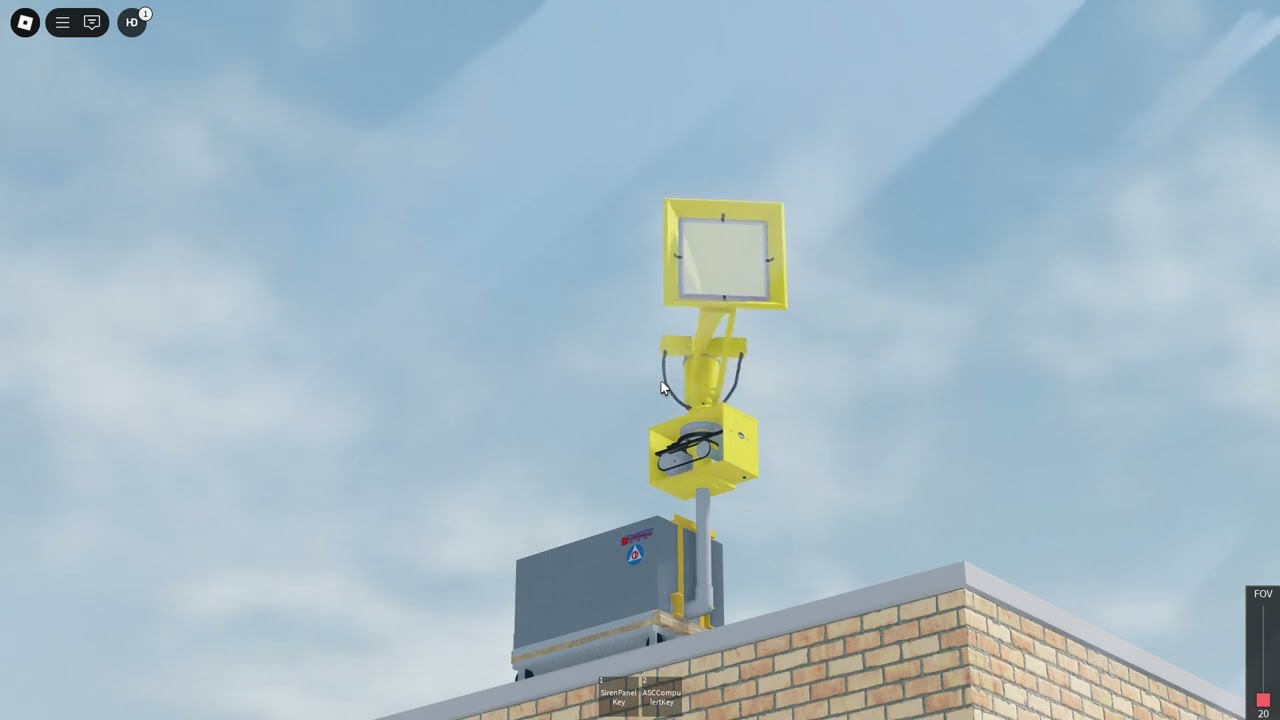 Thunderbolt 1003A last test before replacement by a newer thunderbolt 1003ASA2