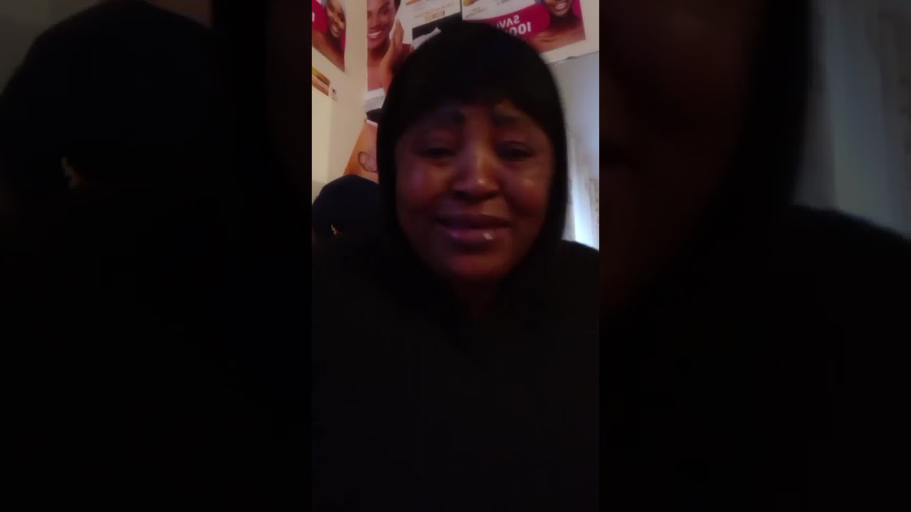 Bipez moi le mbounga pouri Bertrand chic saumon vient chercher ton cadeau