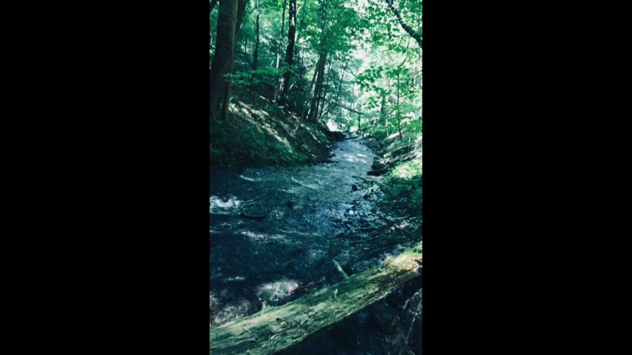 Whiskey river by Hill Billy D
