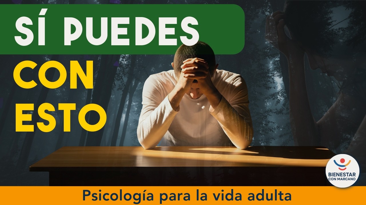 Por qué te cuesta tanto salir del bache (y cómo cambiarlo hoy)