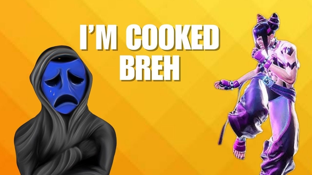 Вы НЕНАВИДИТЕ играть в Street Fighter 6?