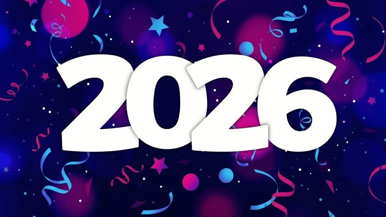 NEW PLAYLIST AMAPIANO JANUARY 2026 | BEST OF MIX NEW YEAR 2026