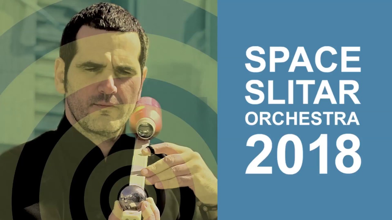 ECHIGO TSUMARI 2018 - SHRI SLITAR 2