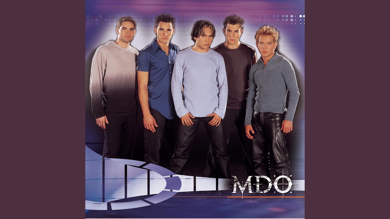 A Mi Amor Tú Vas A Extrañar (Album Version)