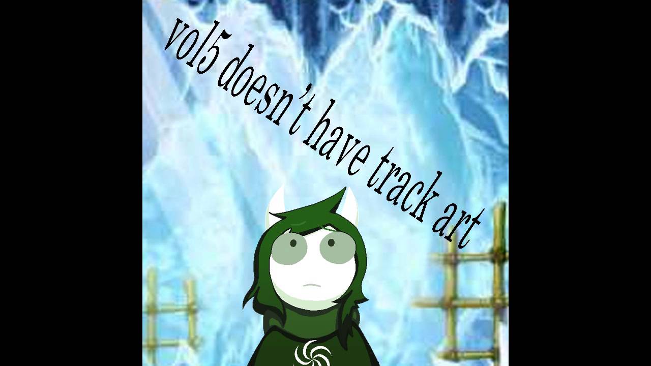 [Pre-Scratch] Homestuck - Crystalanthemums Extended