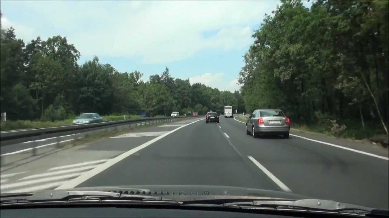 DK1 i DK14 Bielsko-Biała - Tychy - Dąbrowa Górnicza - Częstochowa - Łódź - Stryków