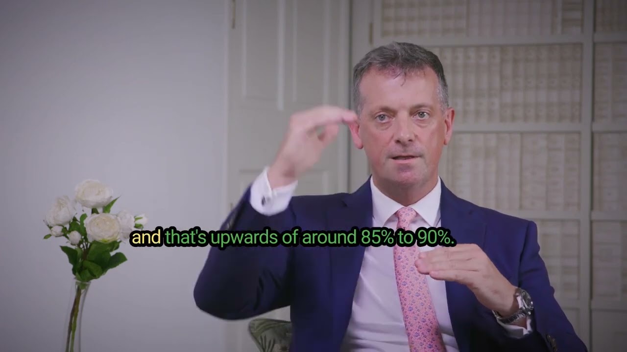 NEW VIDEO: Things Said In Court - Patrick Horan, Solicitor