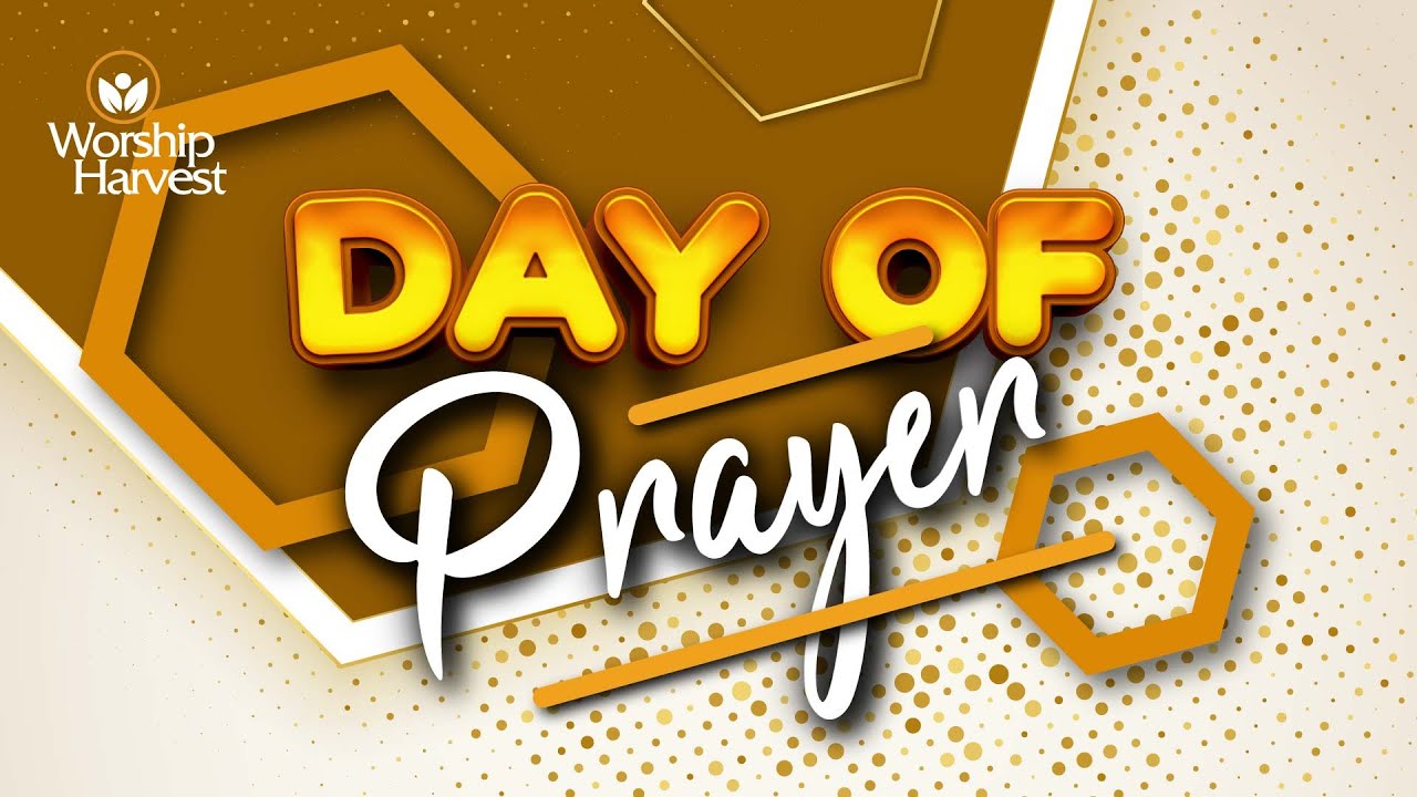 Season 21 | Day Of Prayer 2022