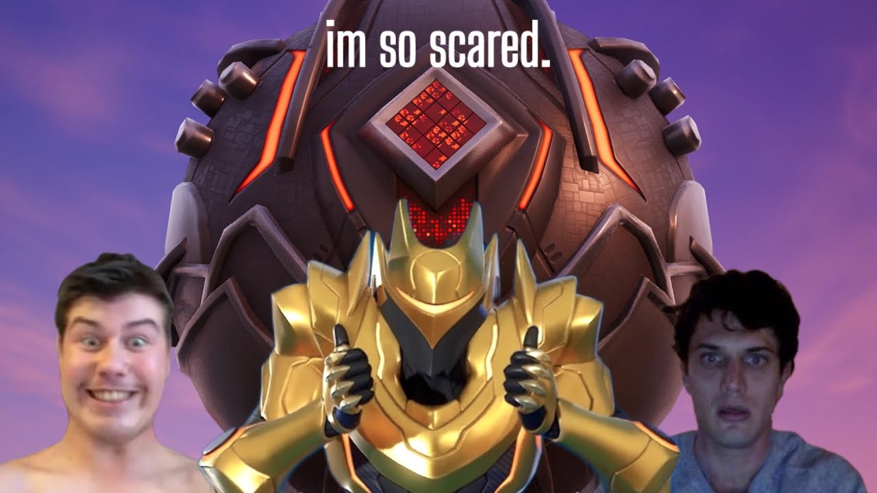 CHAPTER SEVEN SEASON 1 WAS A NIGHTMARE