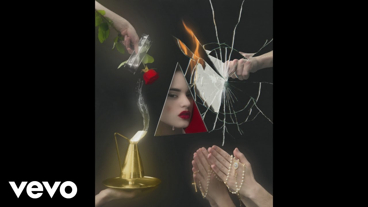 ROSAL&Iacute;A - RENIEGO (Cap.5: Lamento [Audio])