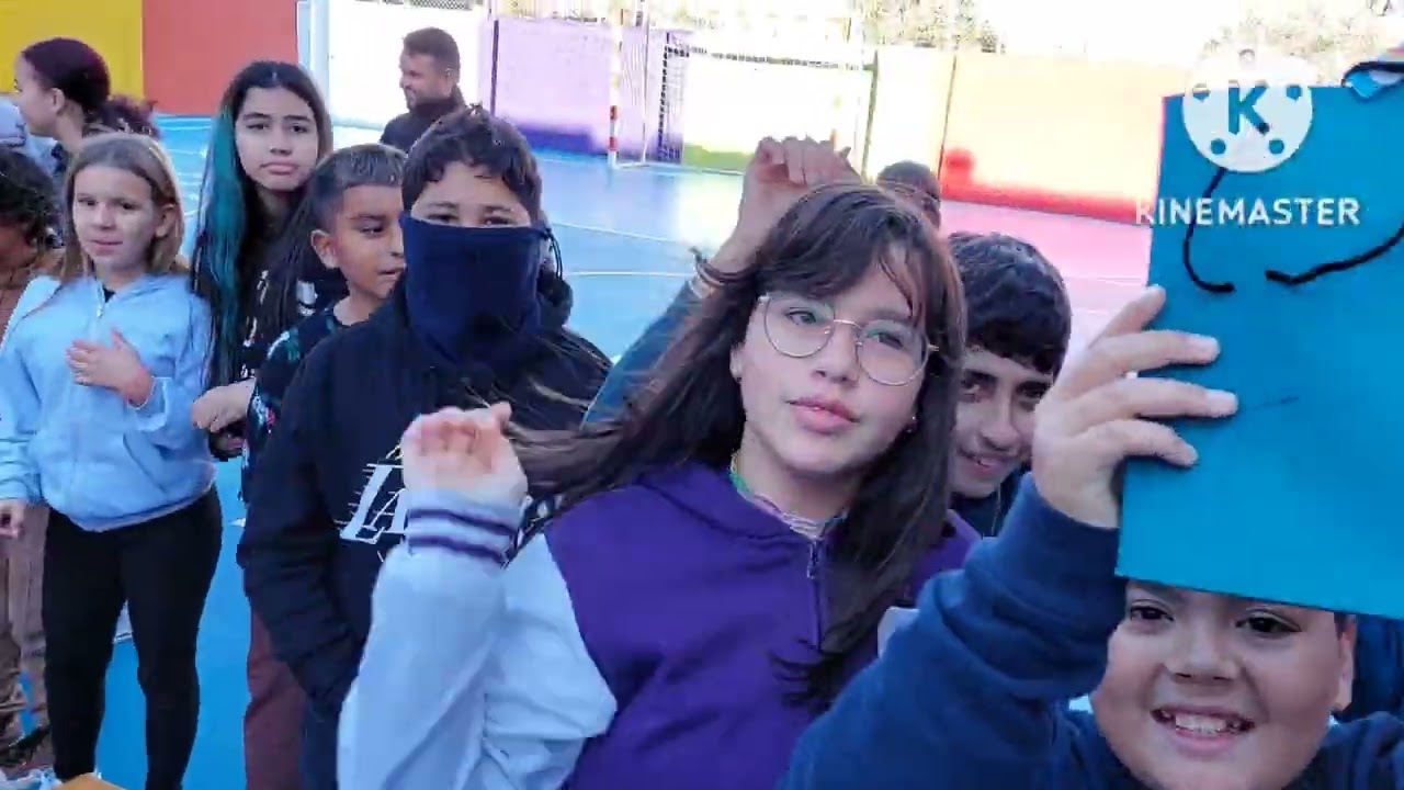 FIESTA DEL OTOÑO