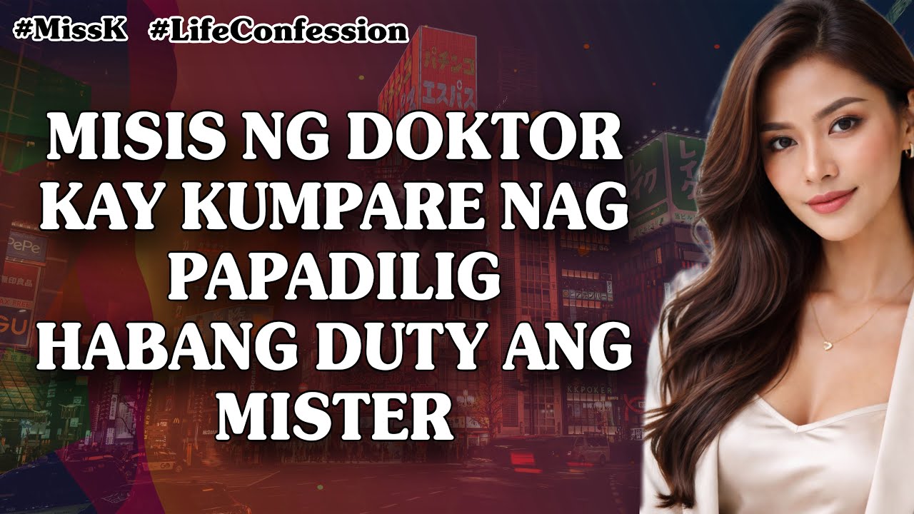 BILISAN mo habang nasa duty pa sya