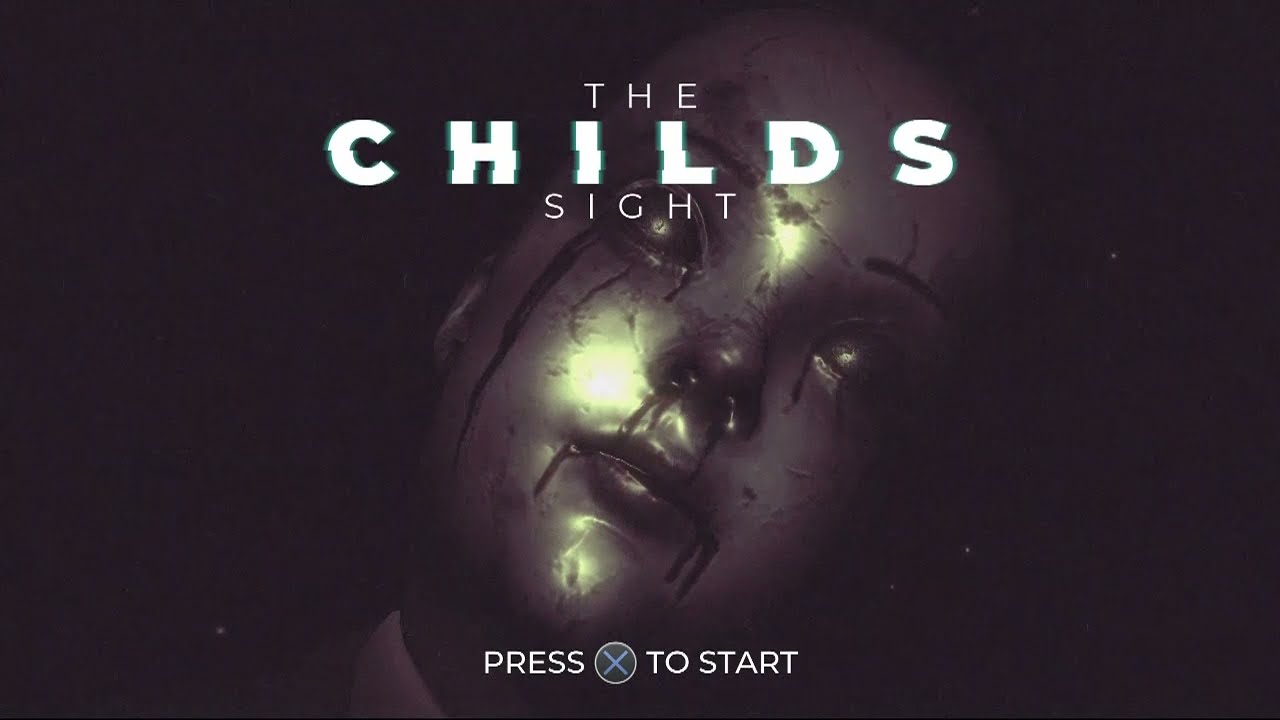 The Child's Sight (100% Longplay)