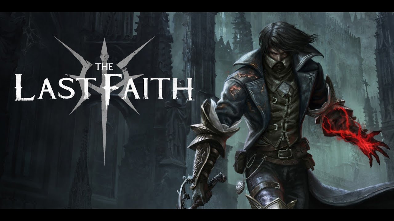 Ce Bloodborne en 2D est sous-coté. (The Last Faith)