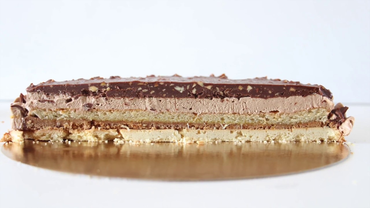tarte au chocolat gianduja citron mangue passion, recette détaillée étape par étape