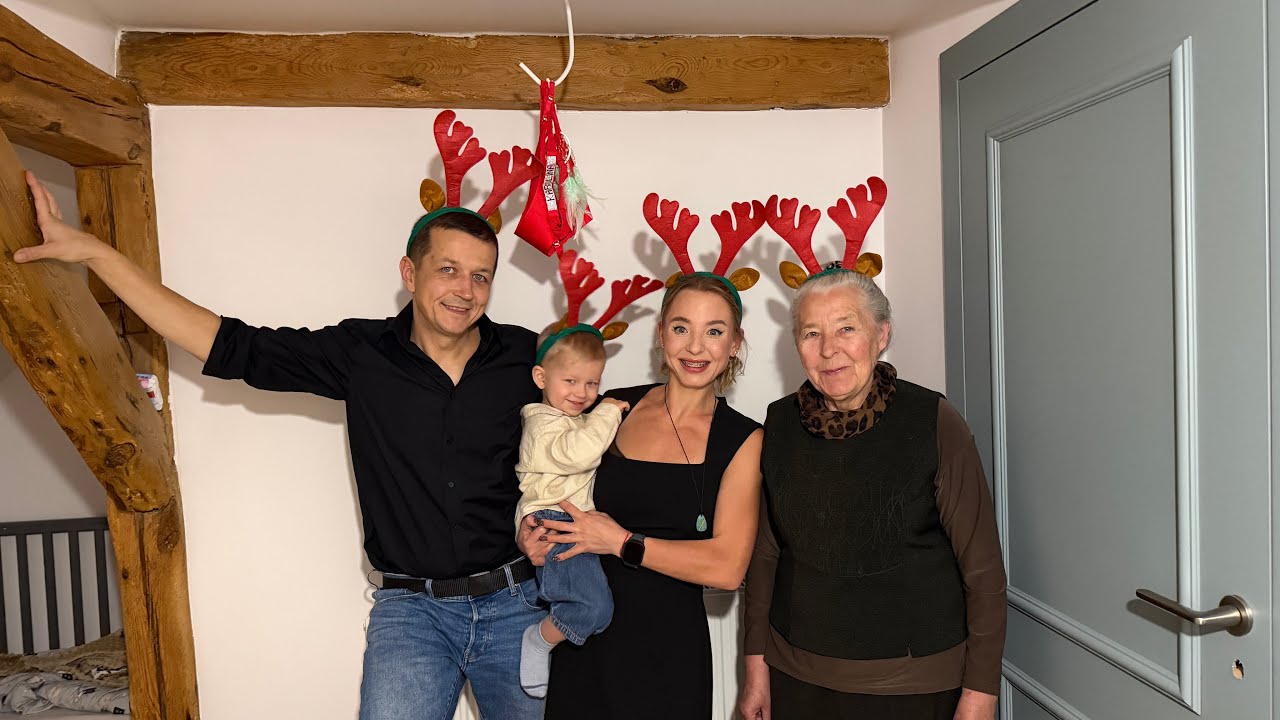 🎉VLOGAS🎄SYLWESTER-DZIAŁO SIĘ,NIEOCZEKIWANIE😳JAK NA ŻYWO🍿 