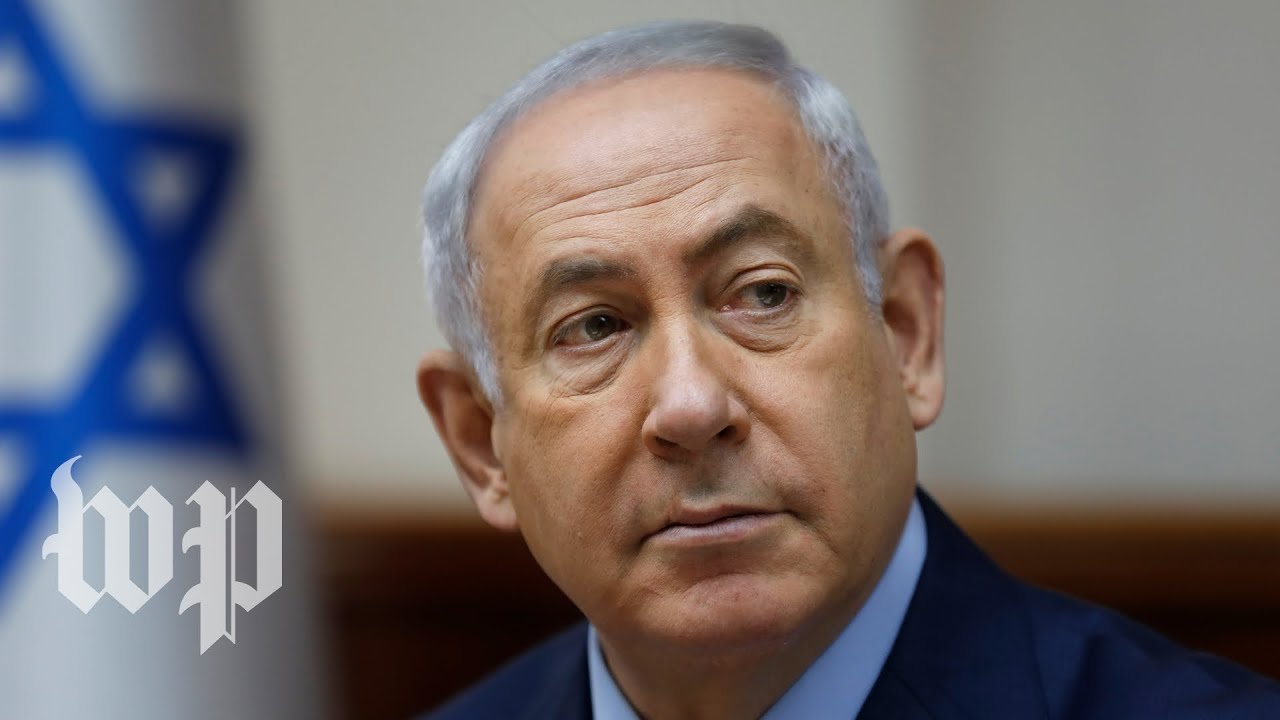 The corruption allegations against Netanyahu