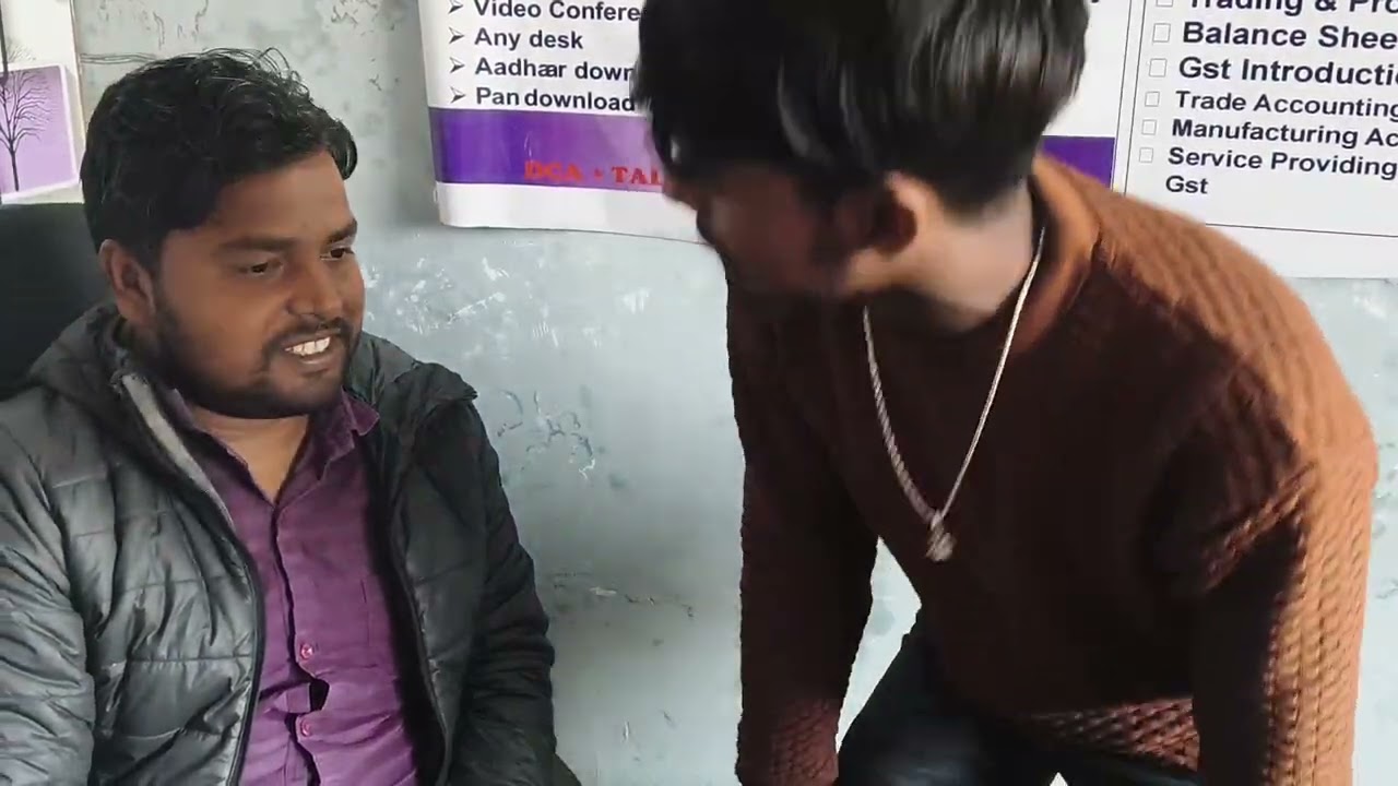 आज फिरोज भैया से मुलाकात करके हमें नई ऊर्जा और सकारात्मकता मिली #realsvideo #minivlog #video