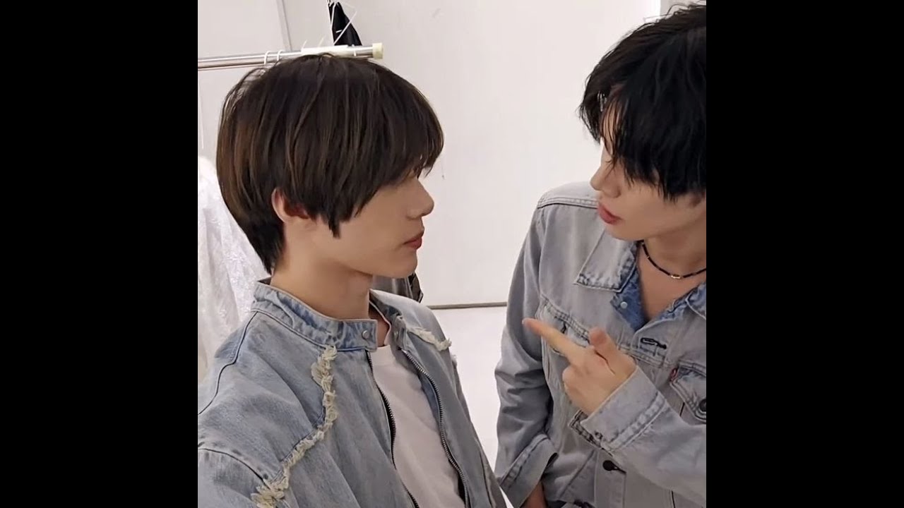Beomjun/Yeongyu Tiktok Edits Compilation 2024