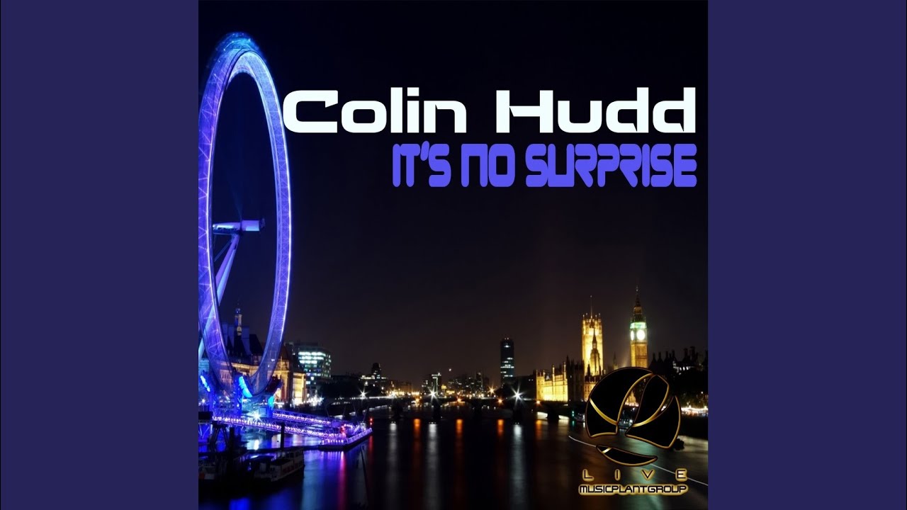 It's No Surprise (Colin's Club Mix)
