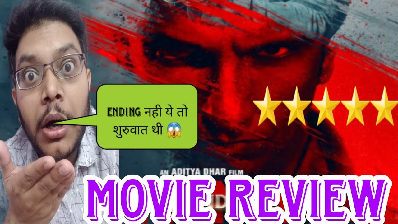 DHURANDHAR 2 REVIEW | DHURANDHAR 2 MOVIE REVIEW | DHURANDHAR 2 THE REVENGE PUBLIC REACTION RANVEER S