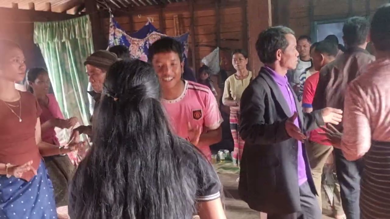 เนื่องในโอกาสงานบุณแม่ญิงสกล[ 4.3.2026