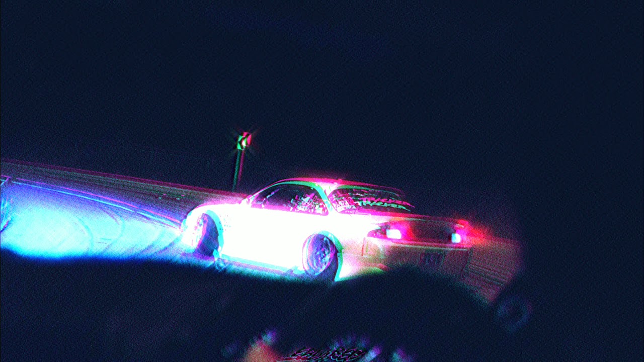 $WERVE - CITY LIGHT$ 2 (Slowed)