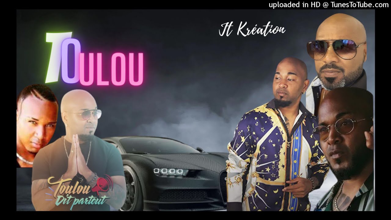 MIX TOULOU / BY JT KR&Eacute;ATION