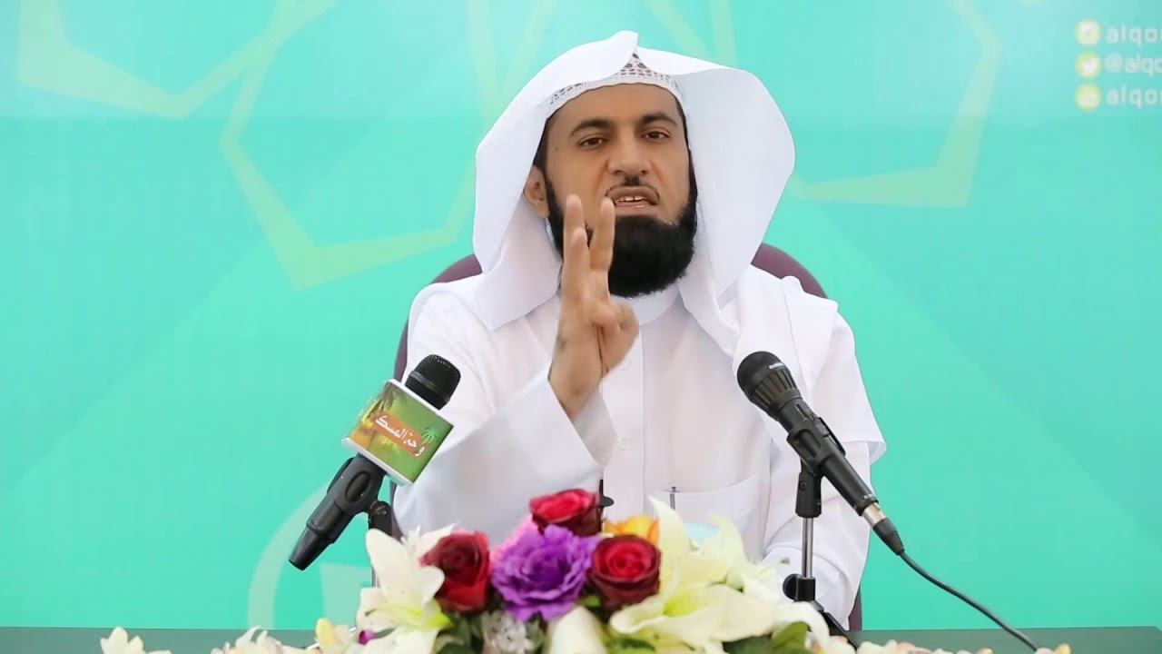 الاعتبار بتصرم الأعمار