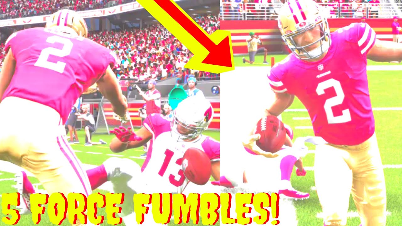 MADDEN 21 CAREER MODE CB EP 1 GAMEPLAY BEST MADDEN 21 CAREER MODE CB CREATION EVER !