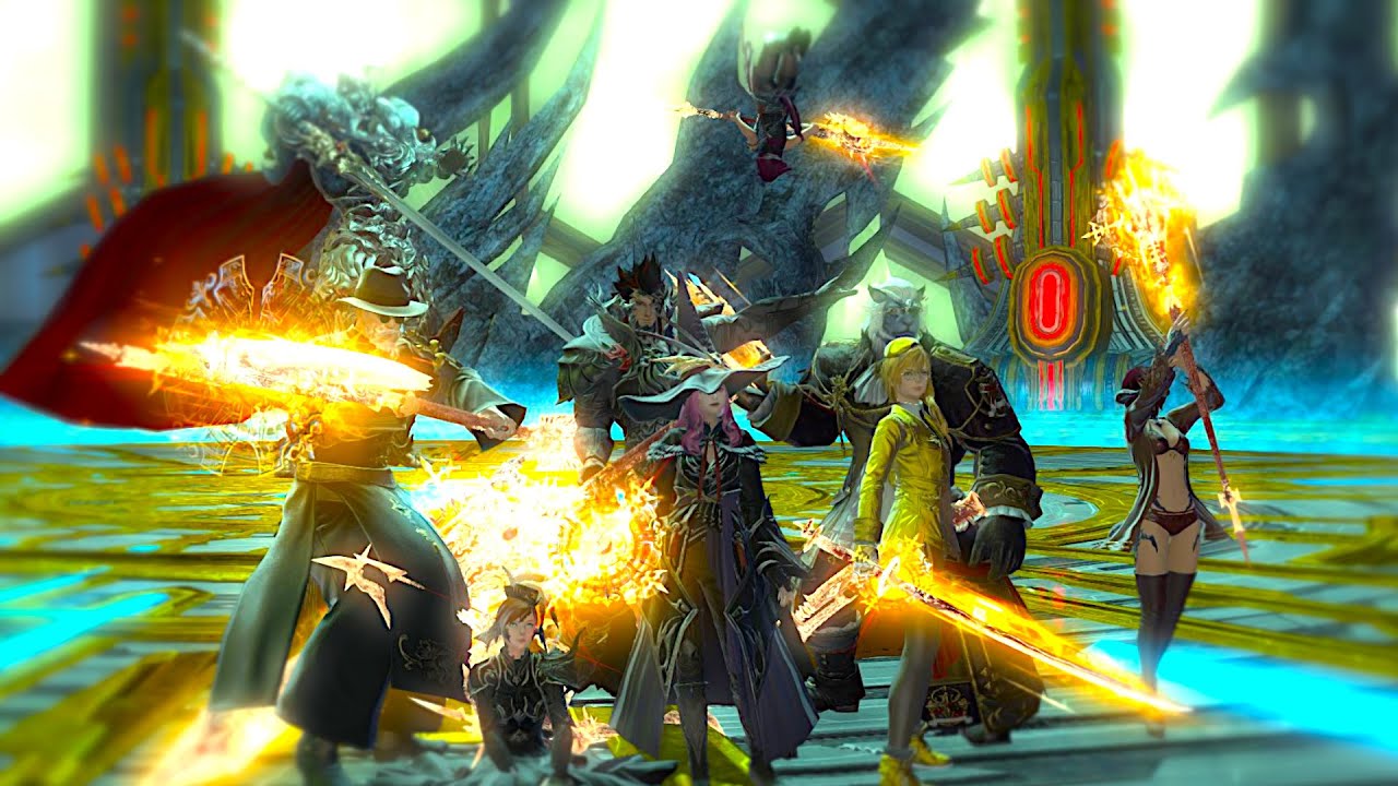 Clear de La guerre du Chant des Dragons FATAL ( DSR ) - Erudit POV-