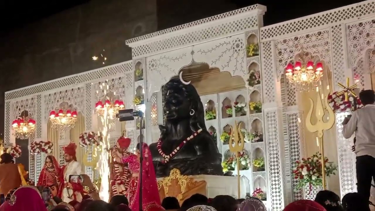 शादी पार्ट 2