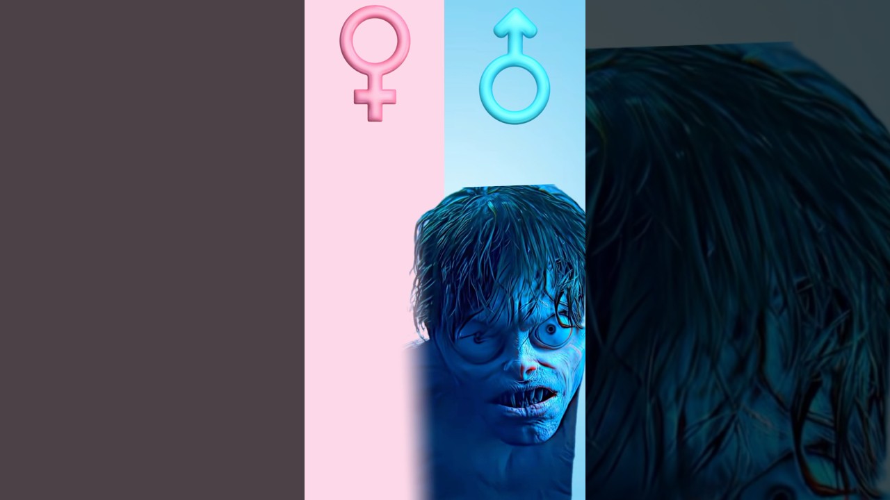 Male or female Wednesday 2, Who did you like? #addams #wednesday #shorts #jenna