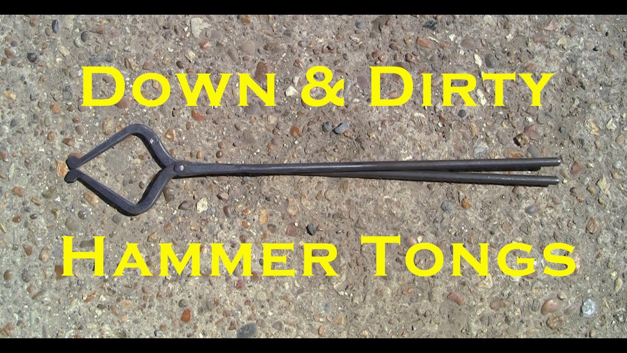 Hammer Tongs