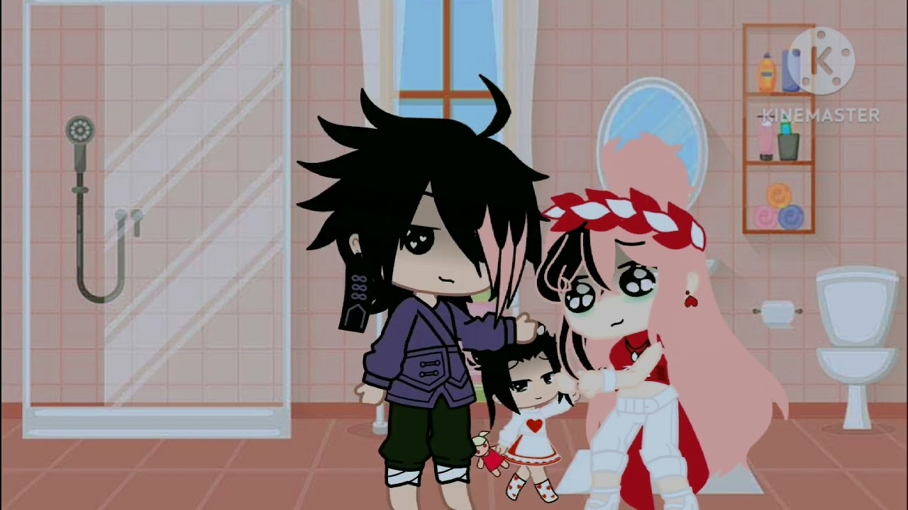 🍜🍥•|| a gravidez de sakura•|| 🍜🍥